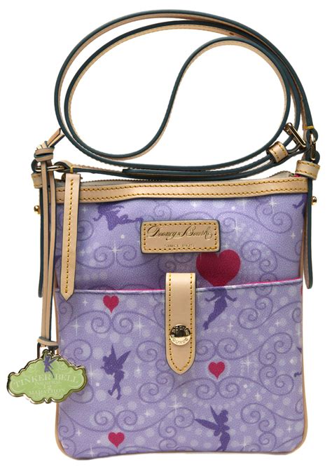 dooney and bourke discontinued handbags